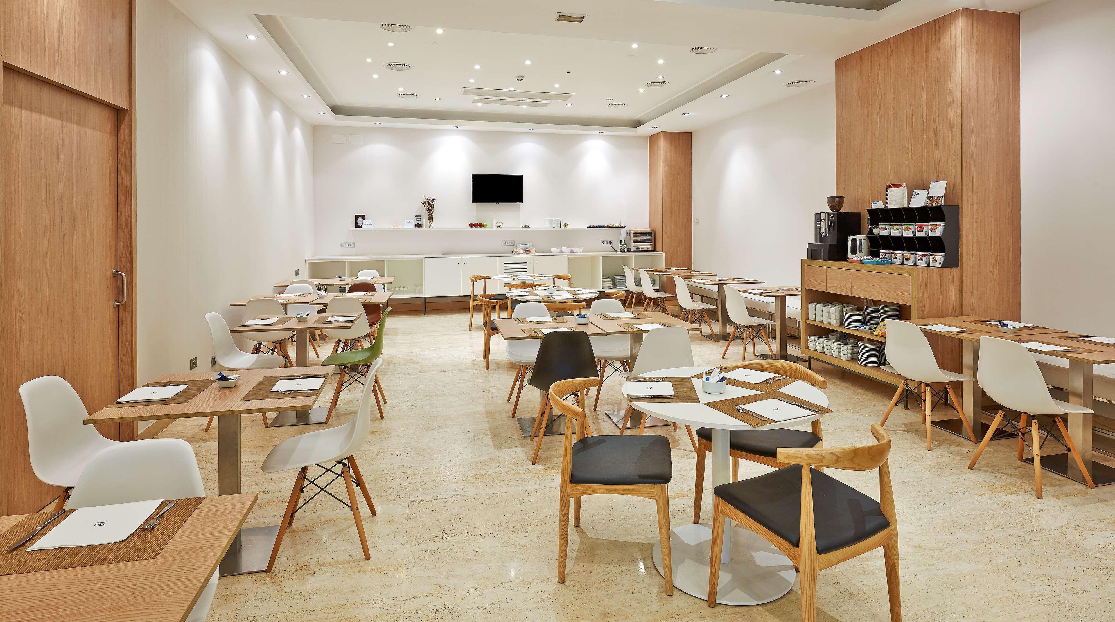 Hotel Nh Deusto 3*